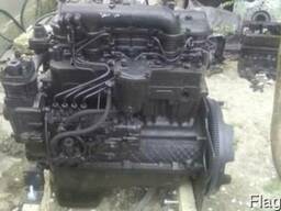 Двигатель ММЗ Д-245.9 (модификация Д245.9-402Х) (136 л. с)