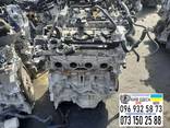 Двигатель MRA8DE Nissan Sentra В17 1.8i 2013-2018 101023RC2C - фото 1