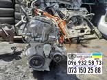 Двигатель MRA8DE Nissan Sentra В17 1.8i 2013-2018 101023RC2C - фото 2
