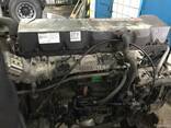 Двигатель на запчасти Б/У Renault Premium Dxi 450-EC06B - фото 3