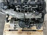 Двигатель Opel Astra H 2004-2009 1.7 CDTI разборка б\у - фото 2