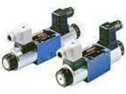 Двигатель шестеренный модель G 1X Bosch Rexroth, внешний. ..