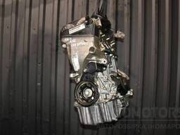 Двигатель VW Polo 1.0 12V 2017 CHY 463746