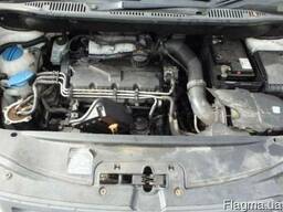 Двигатель Volkswagen Caddy 2.0 sdi