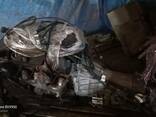 Двигатель Volkswagen Touareg 3.6 fsi cmt - фото 3