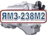 Двигатель ЯМЗ 238M2 - фото 2