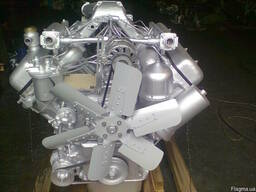 Двигатель 238БН-1000186