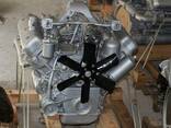 Двигатель ЯМЗ-236 М2 со всем навесным Новый - фото 1