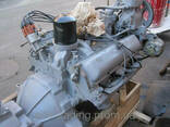 Двигатель ЗИЛ 130, 131 в сб. (пр-во АМО ЗИЛ) - фото 1