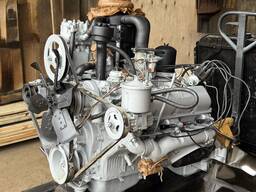 Двигатель Зил130 зил 131