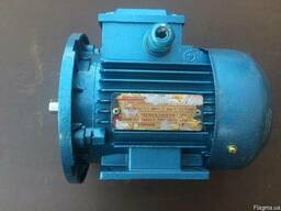 Двигатели АИР 63А4 0,25 kW 1200 об/мин