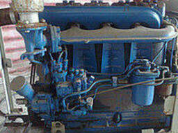 Стоимость капитального ремонта двигателя грузового автомобиля Д-144