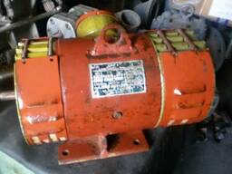 Двигуни постійного струму 2ПБ-90М, 2ПН-90М