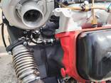 Двигатель ямз238 турбо - фото 7