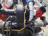 Двигатель ямз238 турбо - фото 8