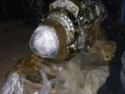 Двигун АІ-24 , ІІ серія.