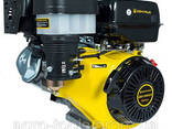 Двигун бензиновий Кентавр ДВЗ-390БШЛ - фото 3