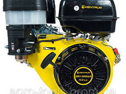 Двигун бензиновий Кентавр ДВЗ-390БШЛ