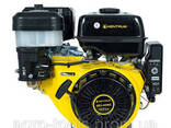 Двигун бензиновий Кентавр ДВЗ-420БЕ - фото 1