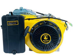 Двигун бензиновий Кентавр ДВЗ-420Бег Безкоштовна доставка Новою Поштою