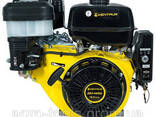 Двигун бензиновий Кентавр ДВЗ-440БЕ - фото 2