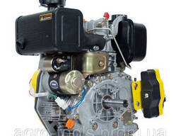 Двигун дизельний Кентавр ДВУ-300ДЕ