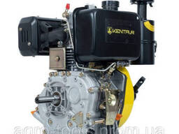 Двигун дизельний Кентавр ДВУ-420Д