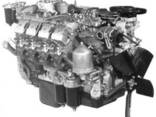 Двигун Камаз 740 новий дизельний з консервації.