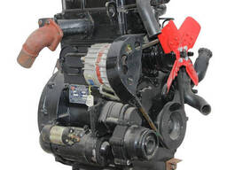 Двигун Кентавр TY2100IT