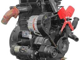 Двигун Кентавр TY2100IT