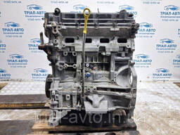 Двигун Mitsubishi Outlander XL 2.4 Бензин 4B12 2007 (б/у)