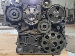 Двигун мотор ОМ651 Мерседес спринтер 906