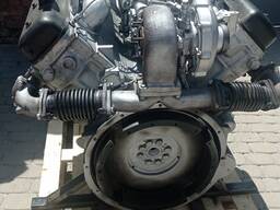Двигун ямз-238-ДЕ2 після капітального ремонту