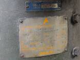Двигуни постійного струму (DC motors) , б\в, виробництва Італія - фото 1