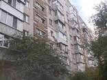 Двокімнатна квартира на Харківському шосе 51 - фото 3