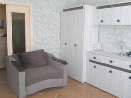 Двокімнатна квартира на Харківському шосе 51