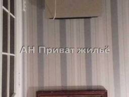 Двокімнатна квартира в приватному секторі на Мясоєдова.