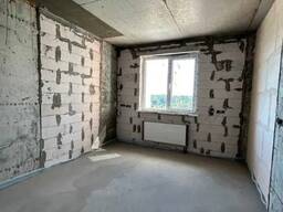 Двокімнатна квартира. Буча. 79 м2.