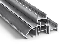 Двотаврова балка 12- 45 IPE