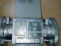 Двойной электромагнитный клапан DUNGS DMV-D5065/11 DN65