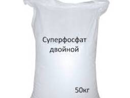 Двойной суперфосфат NP S: 10-32 8, бэг 820 кг