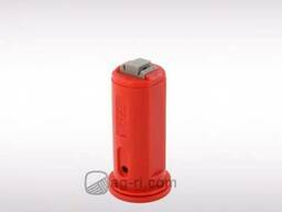 Двухфакельные распылители ASJ TFA на опрыскиватель