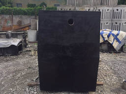 Двухкамерный Биосептик 5000 литров