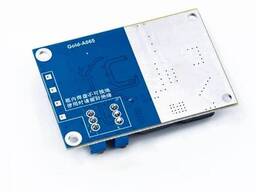 Двухканальный понижающий повышающий преобразователь DC-DC LM2596S Xl6009L. ..