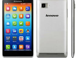 Двухкарточный Lenovo K910 Vibe Z cdma gsm или gsm gsm