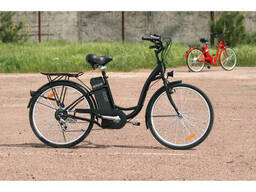 Двухколесный электровелосипед Skybike LIRA PLUS (350W-36V) Shimano