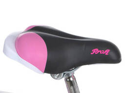 Двухколесный велосипед Profі Butterfly 14д. Y1425 розовый собран на 45% возраст 2-5 лет