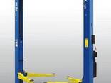 Двухстоечный электрогидравлический подъемник 208С РЕАК - фото 3