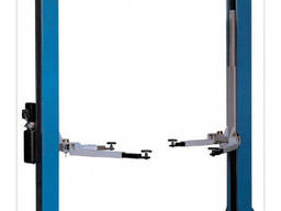 Двухстоечный электрогидравлический подъемник OMA 513L