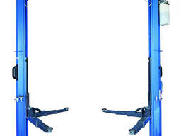 Двухстоечный подъёмник Slift CO2.